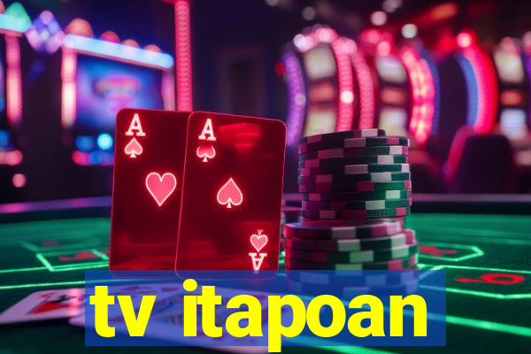 tv itapoan